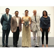 Forevermark opens exclusive boutique